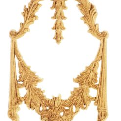 Ornamenten beukenhout, ornamenten hout, afm. 295x185mm