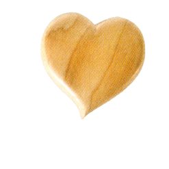 Ornamenten beukenhout, ornamenten hout, afm. 55x53mm