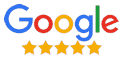 Google Review Logo