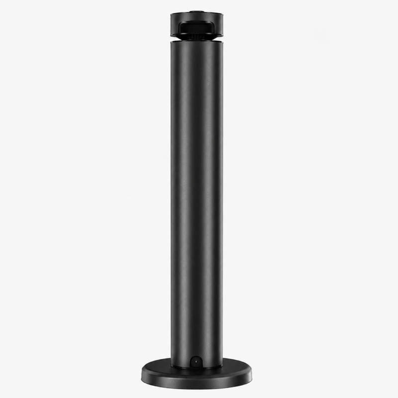 AVOID T08-GR20YD staande infrarood heater 2000W met afstandsbediening - Afbeelding 10
